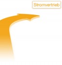 Stromvertrieb